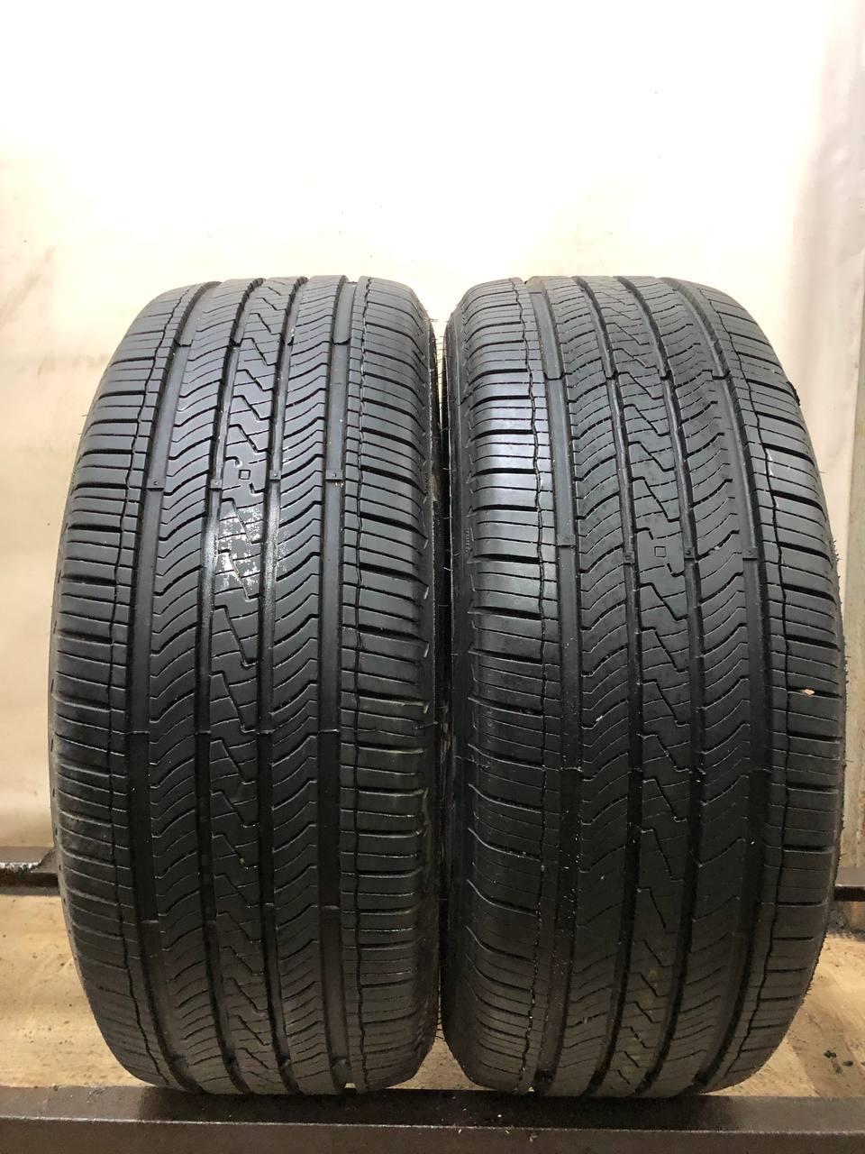 Резина Cooper ENDEAVOR 215 55 17 БУ Шины 215 55 Летние купить онлайн со скидкой 10% за 8050 руб.  Скидка, распродажа. Купить онлайн недорого. Уценка