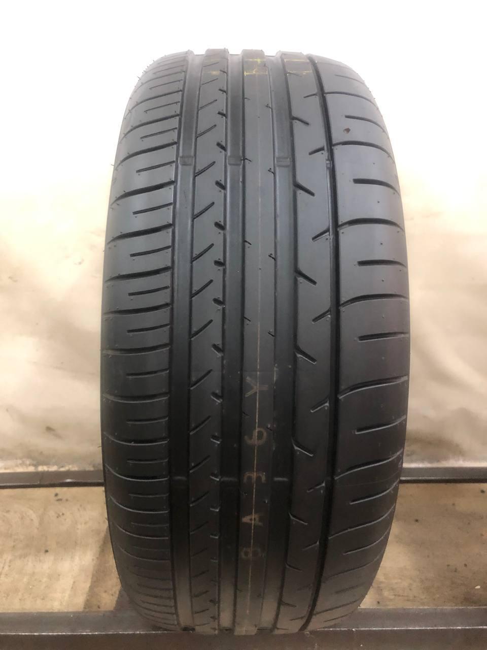 Dunlop SP Sport Maxx 050+ 275 55 19 БУ Шины 275 55 Летние. Цена 18750 руб, вместо 20813 руб. Скидка 10%, распродажа. Купить онлайн недорого. Уценка