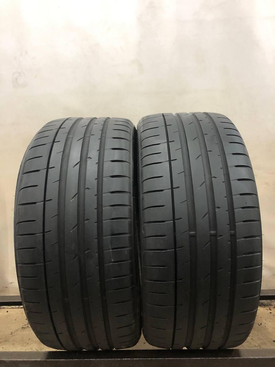 Резина Goodyear Eagle F1 Asymmetric 2 235 35 20 БУ Шины 235 35 Летние купить онлайн со скидкой 10% за 10000 руб.  Скидка, распродажа. Купить онлайн недорого. Уценка