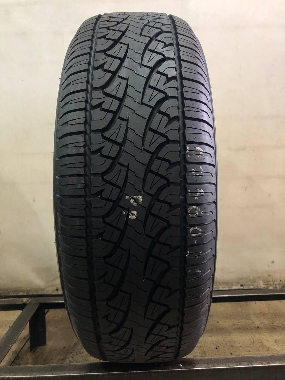 Резина Pirelli Scorpion ATR 275 60 20 без пробега Шины 275 60 Летние купить онлайн со скидкой 10% за 30000 руб.  Скидка, распродажа. Купить онлайн недорого. Уценка