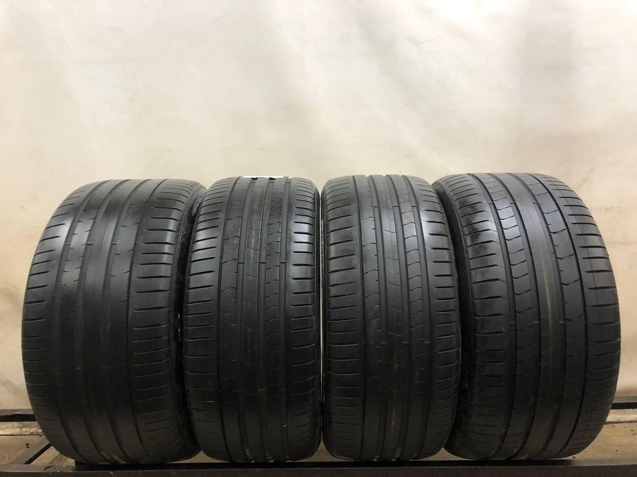 Резина Pirelli P Zero PZ4 315 35 20 БУ Шины 315 35 Летние купить онлайн со скидкой 10% за 18900 руб.  Скидка, распродажа. Купить онлайн недорого. Уценка