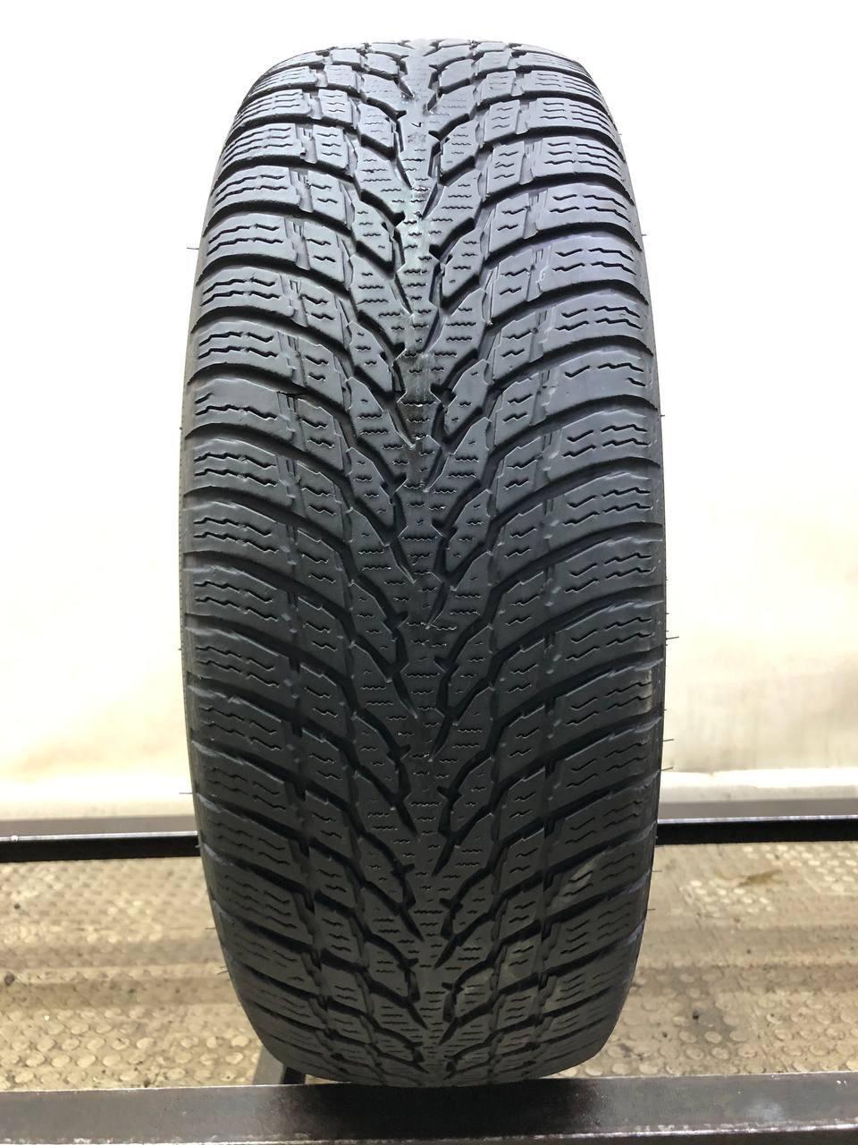 Nokian Tyres WR Snowproof 185 65 15 БУ Шины 185 65 Зимние. Цена 2400 руб, вместо 2664 руб. Скидка 10%, распродажа. Купить онлайн недорого. Уценка