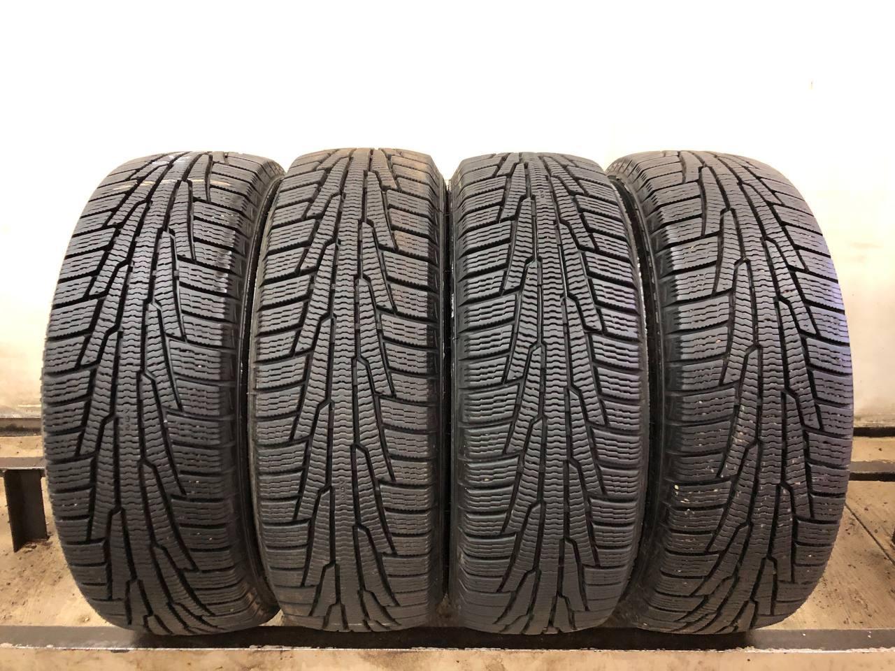 Nokian Tyres Nordman RS2 185 60 15 БУ Шины 185 60 Зимние. Цена 3300 руб, вместо 3663 руб. Скидка 10%, распродажа. Купить онлайн недорого. Уценка