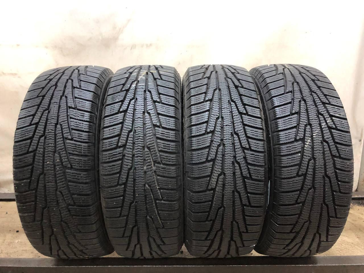 Nokian Tyres Nordman RS2 195 55 15 БУ Шины 195 55 Зимние. Цена 4500 руб, вместо 4995 руб. Скидка 10%, распродажа. Купить онлайн недорого. Уценка