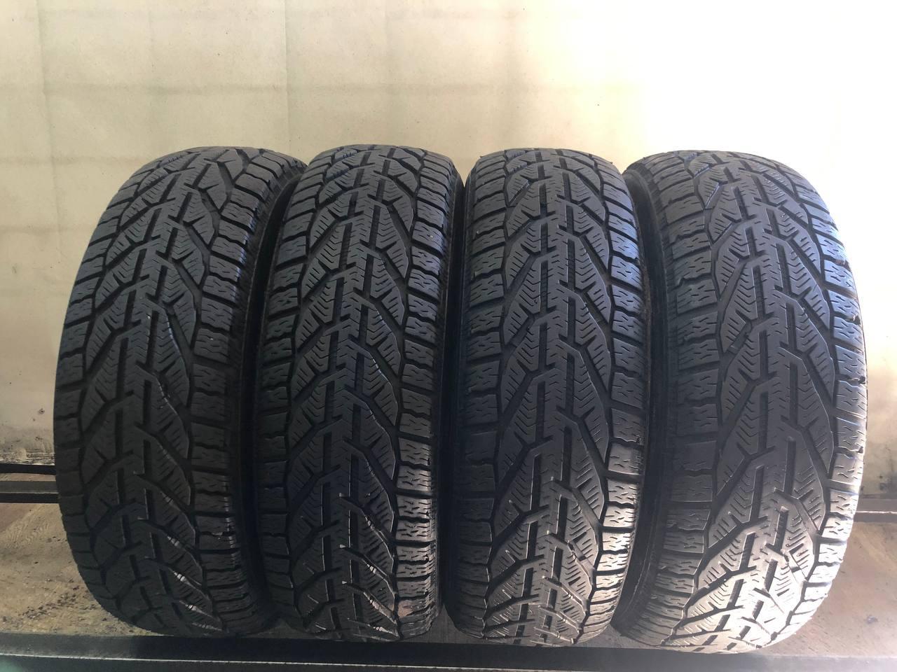 Резина Tigar Winter 185 60 15 БУ Шины 185 60 Зимние купить онлайн со скидкой 10% за 2100 руб.  Скидка, распродажа. Купить онлайн недорого. Уценка