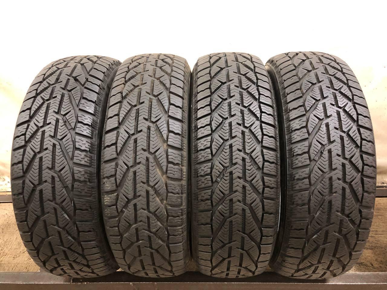 Резина Tigar Winter 185 60 15 БУ Шины 185 60 Зимние купить онлайн со скидкой 10% за 2700 руб.  Скидка, распродажа. Купить онлайн недорого. Уценка