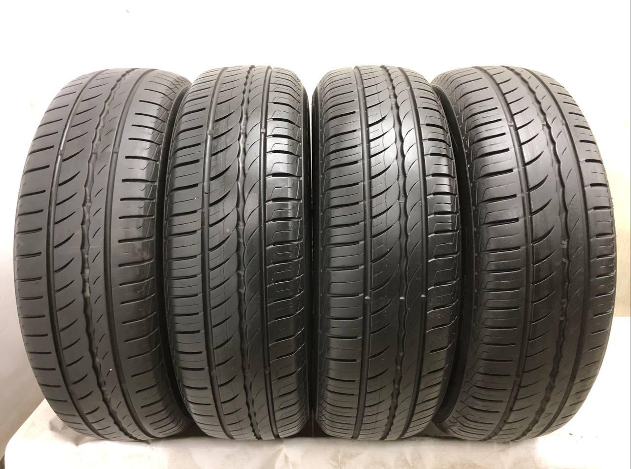 Pirelli Cinturato P1 Verde 175 70 14 БУ Шины 175 70 Летние. Цена 4300 руб, вместо 4773 руб. Скидка 10%, распродажа. Купить онлайн недорого. Уценка