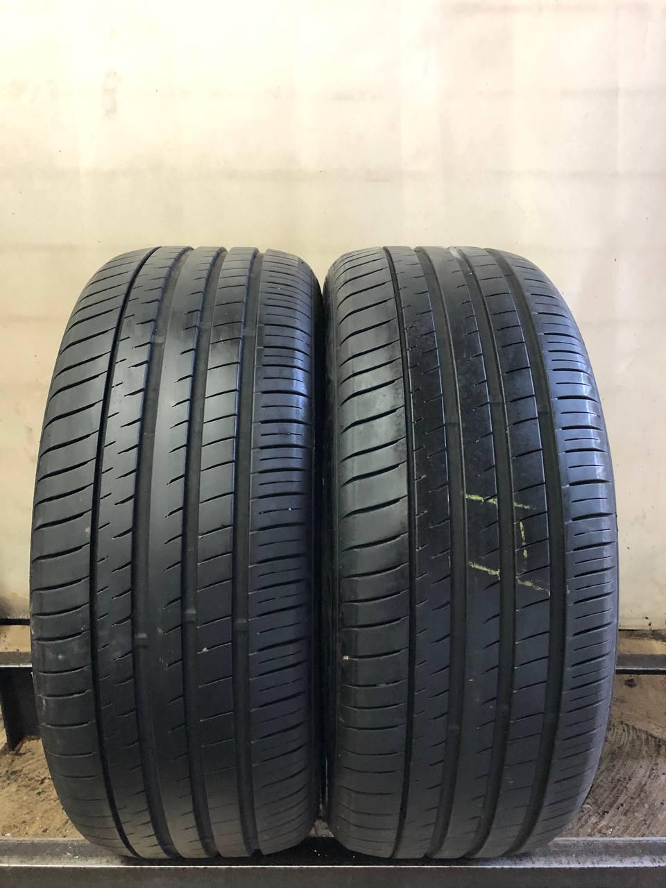 Резина Nexen Nfera Primus 235 50 19 БУ Шины 235 50 Летние купить онлайн со скидкой 10% за 8200 руб.  Скидка, распродажа. Купить онлайн недорого. Уценка