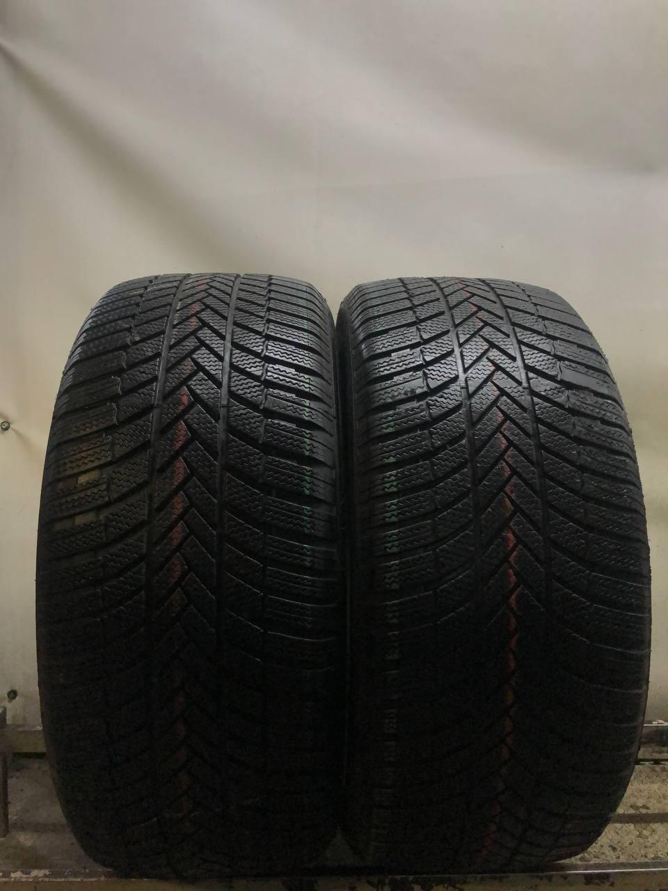 Bridgestone Blizzak LM005 285 45 20 БУ Шины 285 45 Зимние. Цена 12100 руб, вместо 13431 руб. Скидка 10%, распродажа. Купить онлайн недорого. Уценка