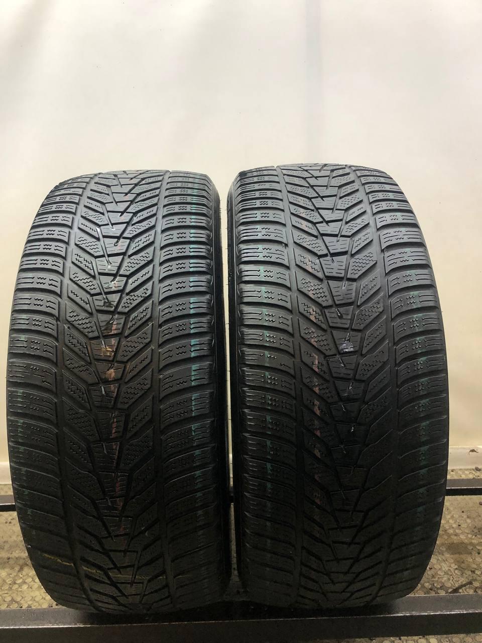 Hankook Winter I’Cept Evo 3 X W330A 255 45 20 БУ Шины 255 45 Зимние. Цена 7200 руб, вместо 7992 руб. Скидка 10%, распродажа. Купить онлайн недорого. Уценка