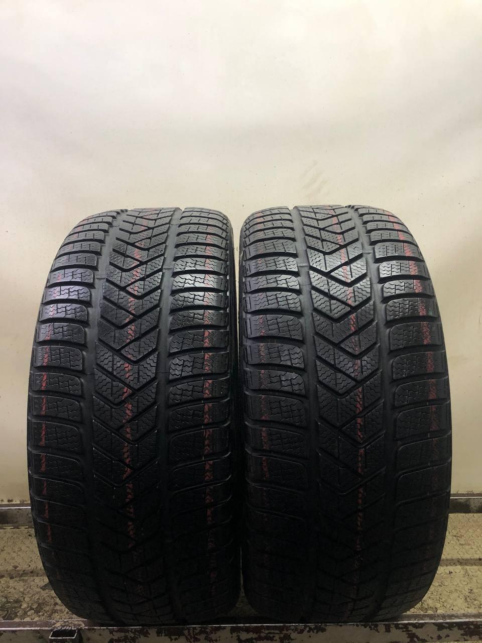 Pirelli Sottozero 3 255 40 19 БУ Шины 255 40 Зимние. Цена 10950 руб, вместо 12155 руб. Скидка 10%, распродажа. Купить онлайн недорого. Уценка