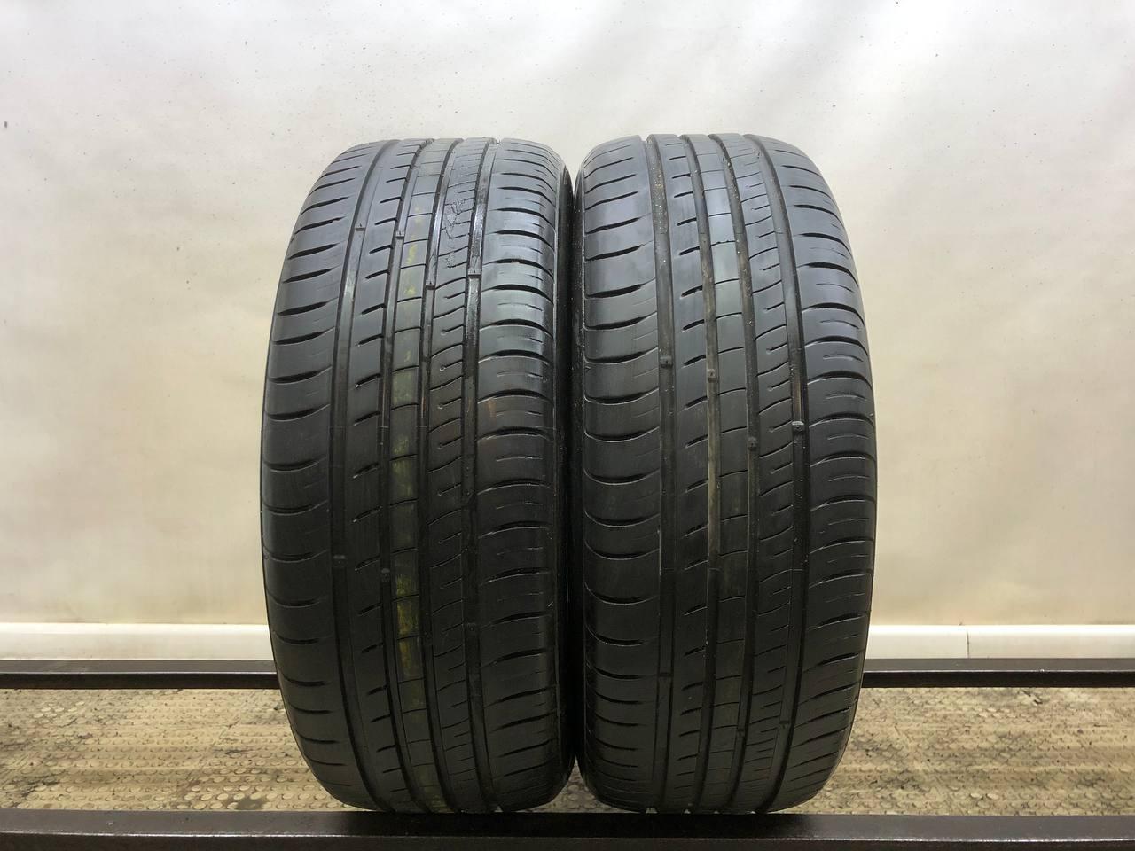 Резина Kumho Ecowing ES01 235 55 17 БУ Шины 235 55 Летние купить онлайн со скидкой 10% за 13350 руб.  Скидка, распродажа. Купить онлайн недорого. Уценка