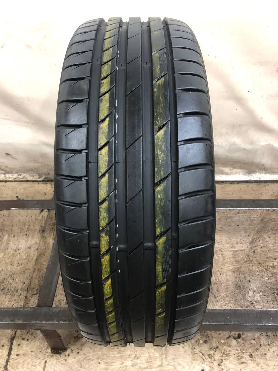 Резина Kumho Ecsta PS71 215 45 18 БУ Шины 215 45 Летние купить онлайн со скидкой 10% за 9100 руб.  Скидка, распродажа. Купить онлайн недорого. Уценка