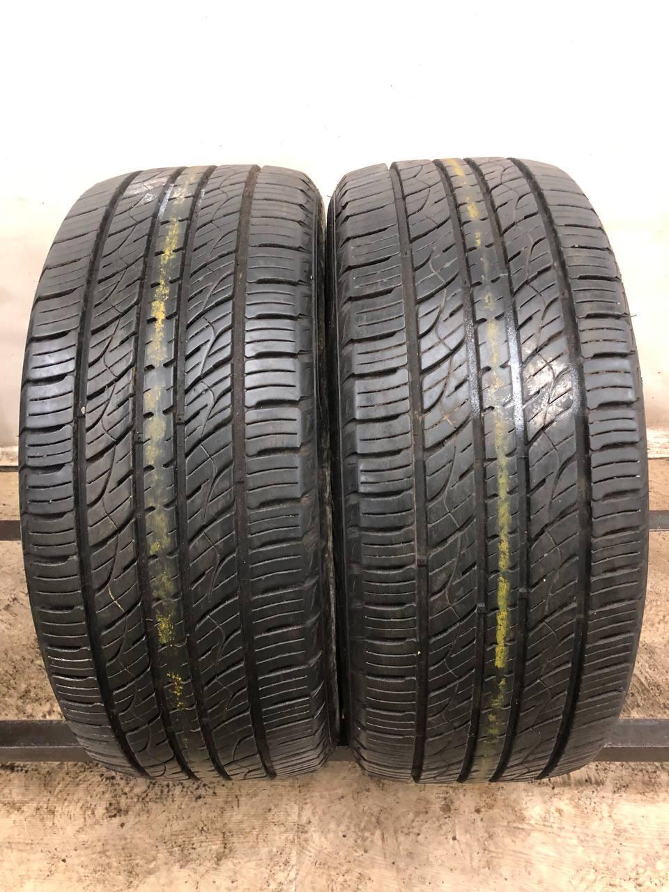 Резина Kumho Crugen Premium 245 55 17 БУ Шины 245 55 Летние купить онлайн со скидкой 10% за 13400 руб.  Скидка, распродажа. Купить онлайн недорого. Уценка