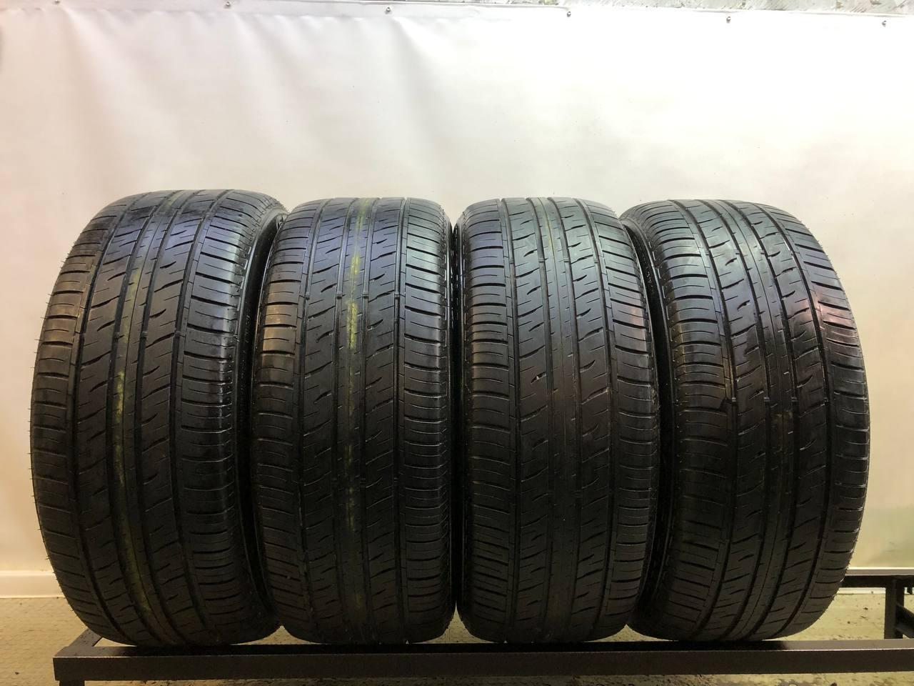 Резина Dunlop Grandtrek PT3A 275 50 21 БУ Шины 275 50 Летние купить онлайн со скидкой 10% за 9550 руб.  Скидка, распродажа. Купить онлайн недорого. Уценка