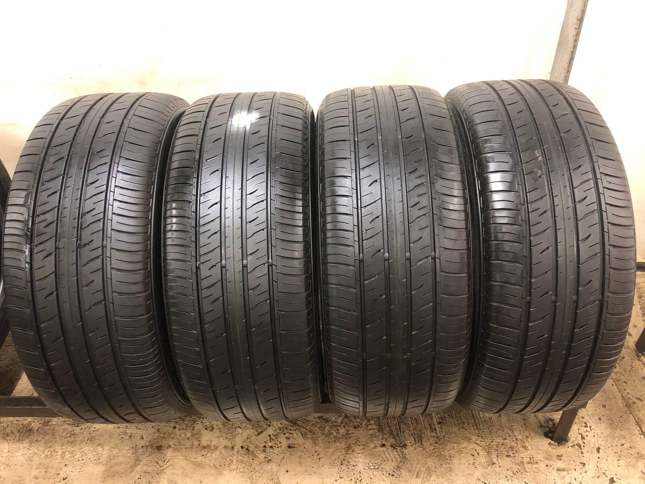 Dunlop Grandtrek PT3A 275 50 21 БУ Шины 275 50 Летние. Цена 8450 руб, вместо 9380 руб. Скидка 10%, распродажа. Купить онлайн недорого. Уценка