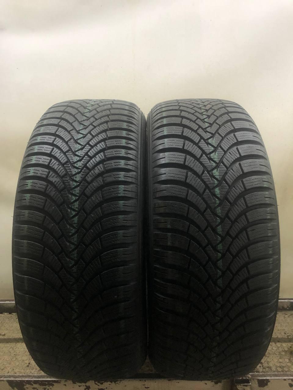 Резина Falken EuroWinter HS01 235 55 19 БУ Шины 235 55 Зимние купить онлайн со скидкой 10% за 8650 руб.  Скидка, распродажа. Купить онлайн недорого. Уценка