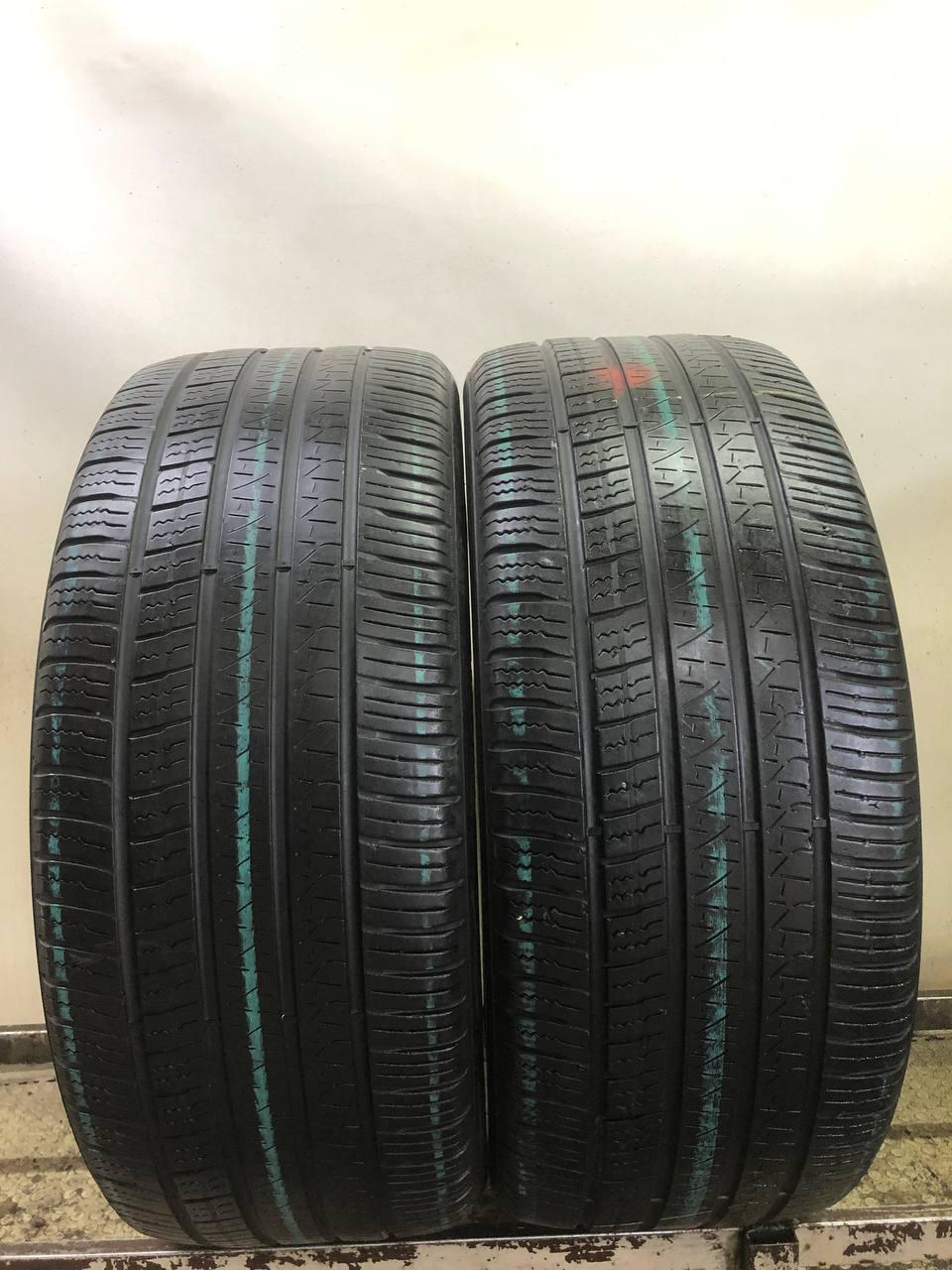 Резина Pirelli Scorpion Zero All Season 265 40 22 БУ Шины 265 40 Летние купить онлайн со скидкой 10% за 10600 руб.  Скидка, распродажа. Купить онлайн недорого. Уценка