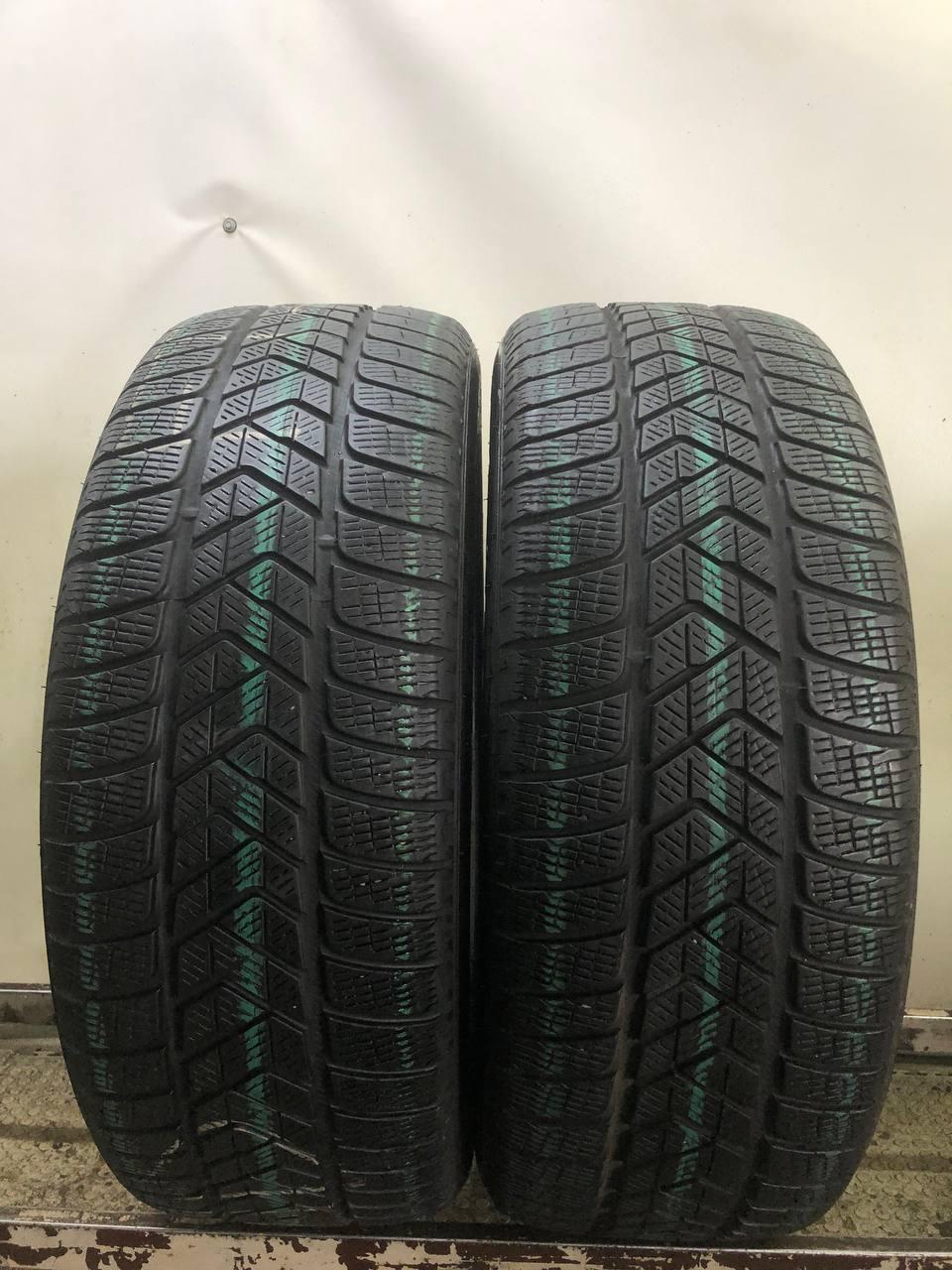 Pirelli Scorpion Winter 235 55 19 БУ Шины 235 55 Зимние. Цена 11100 руб, вместо 12321 руб. Скидка 10%, распродажа. Купить онлайн недорого. Уценка