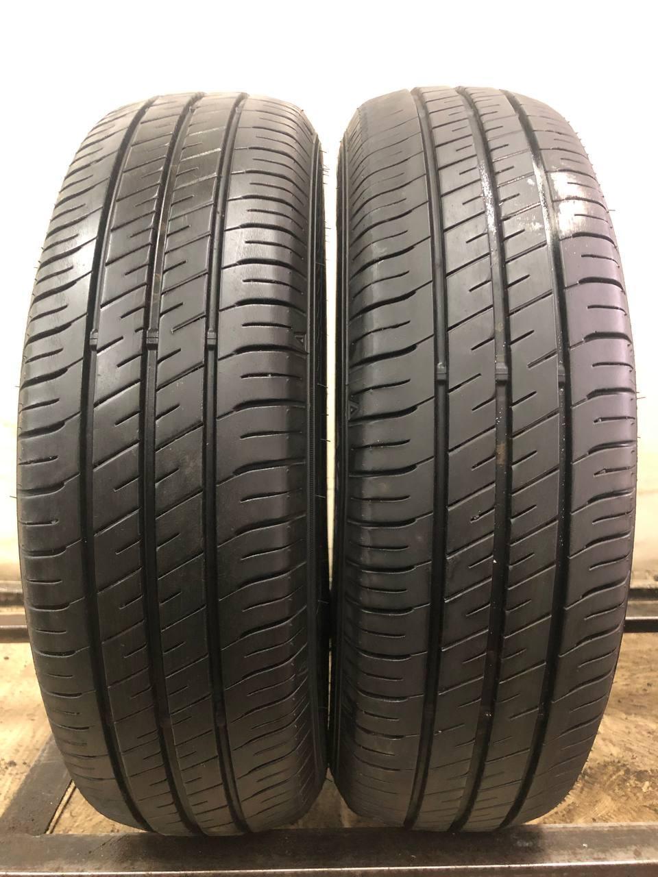 Резина Goodyear EfficientGrip Eco EG02 175 70 14 БУ Шины 175 70 Летние купить онлайн со скидкой 10% за 5600 руб.  Скидка, распродажа. Купить онлайн недорого. Уценка