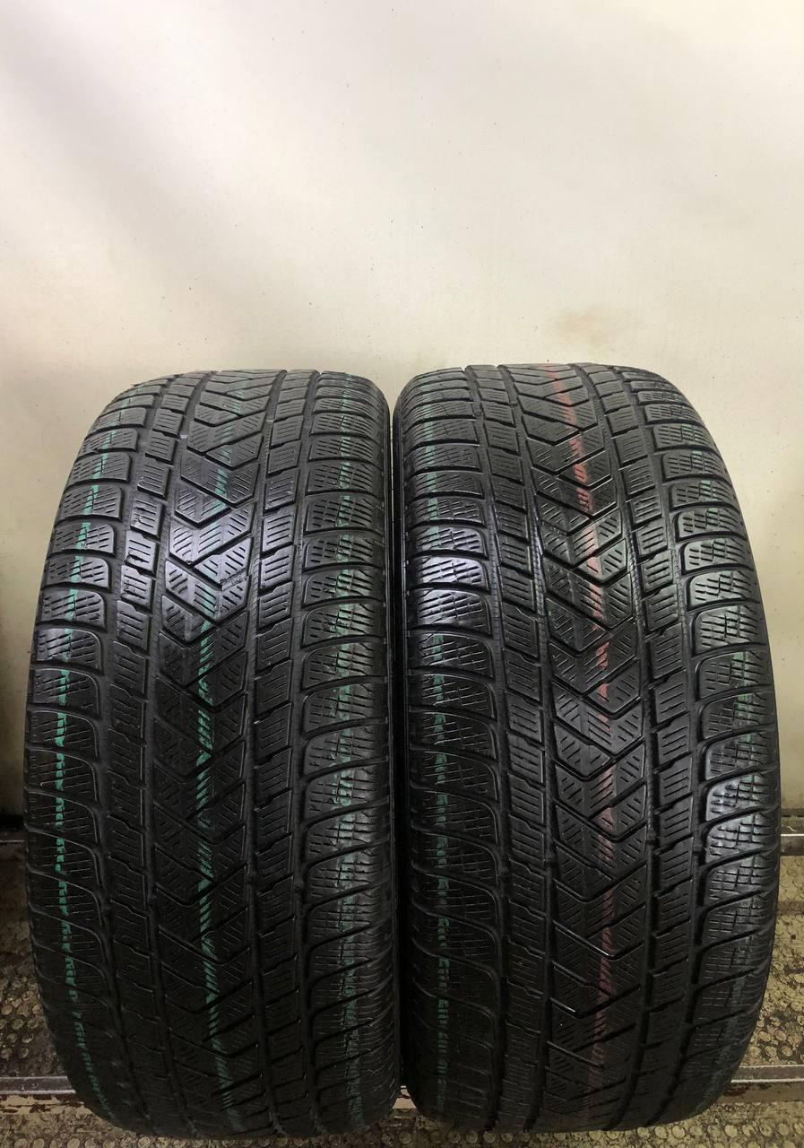 Резина Pirelli Sottozero Winter 265 45 20 БУ Шины 265 45 Зимние купить онлайн со скидкой 10% за 11650 руб.  Скидка, распродажа. Купить онлайн недорого. Уценка