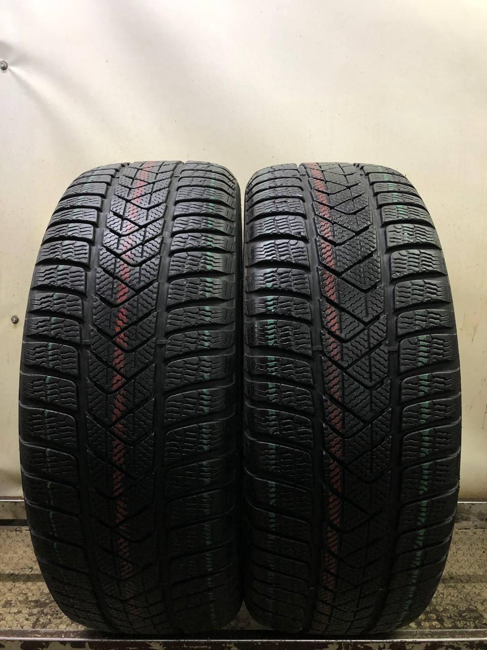 Резина Pirelli Sottozero Winter 215 55 17 БУ Шины 215 55 Зимние купить онлайн со скидкой 10% за 8550 руб.  Скидка, распродажа. Купить онлайн недорого. Уценка