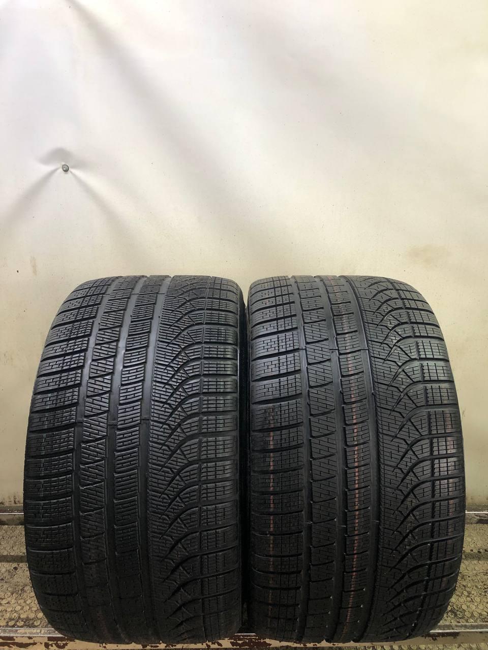 Pirelli Pzero Winter 335 30 21 БУ Шины 335 30 Зимние. Цена 39300 руб, вместо 43623 руб. Скидка 10%, распродажа. Купить онлайн недорого. Уценка