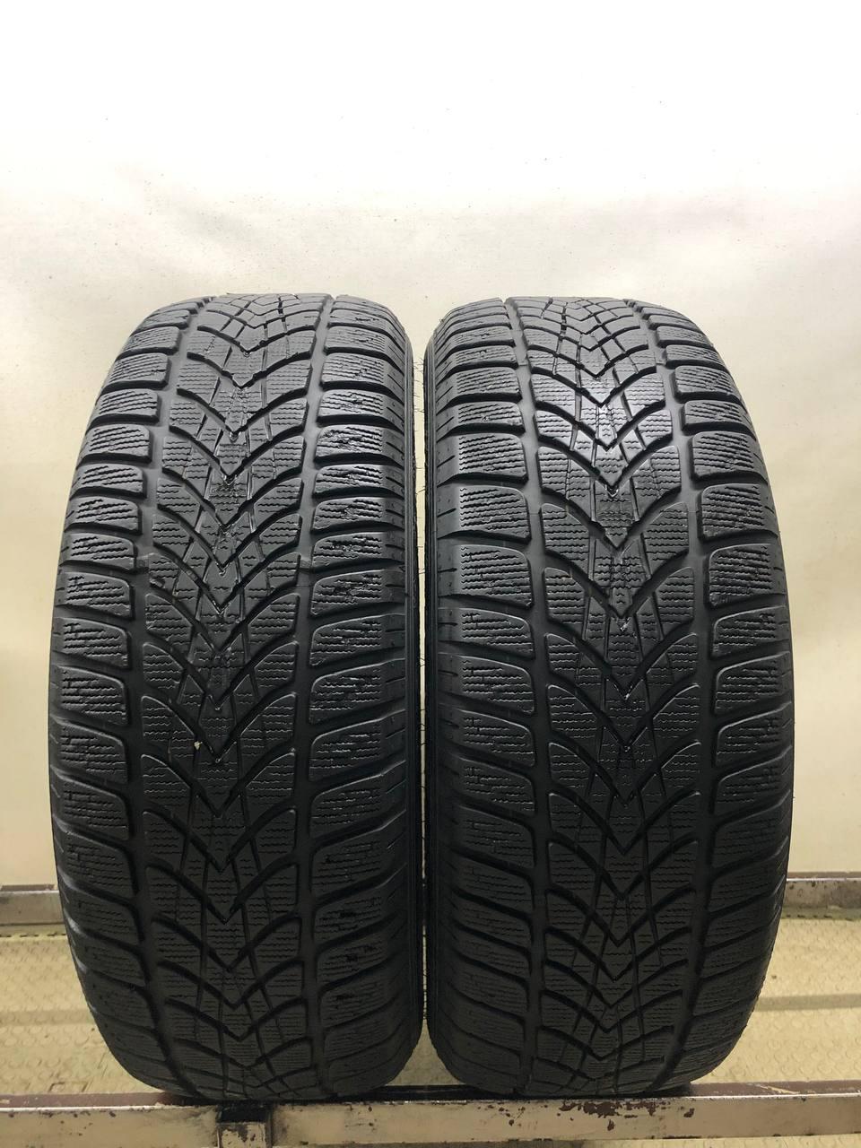 Dunlop SP Winter Sport 4D 225 55 18 БУ Шины 225 55 Зимние. Цена 6850 руб, вместо 7604 руб. Скидка 10%, распродажа. Купить онлайн недорого. Уценка