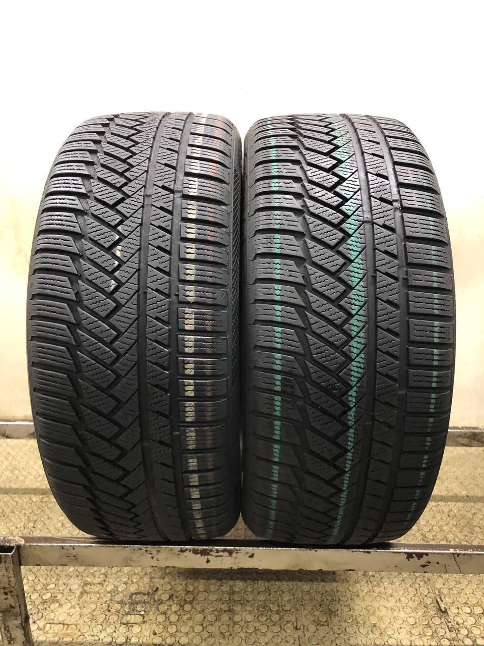 Continental WinterContact TS 850 P 235 45 18 БУ Шины 235 45 Зимние. Цена 11300 руб, вместо 12543 руб. Скидка 10%, распродажа. Купить онлайн недорого. Уценка