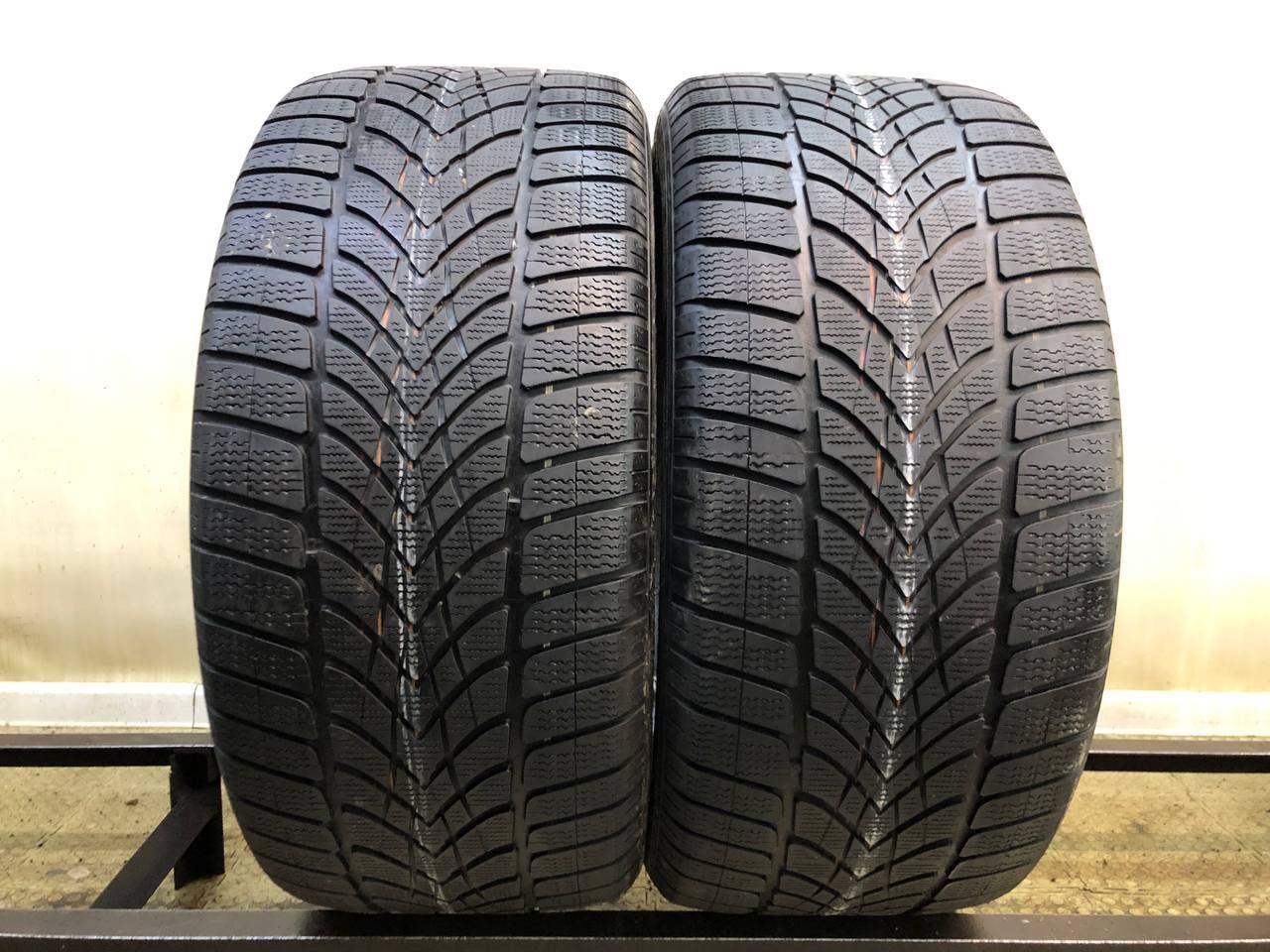 Dunlop SP Winter Sport 4D 295 40 20 БУ Шины 295 40 Зимние. Цена 7250 руб, вместо 8048 руб. Скидка 10%, распродажа. Купить онлайн недорого. Уценка