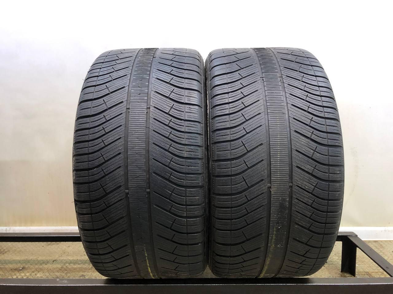 Michelin Pilot Alpin 5 SUV 305 35 21 БУ Шины 305 35 Зимние. Цена 9400 руб, вместо 10434 руб. Скидка 10%, распродажа. Купить онлайн недорого. Уценка