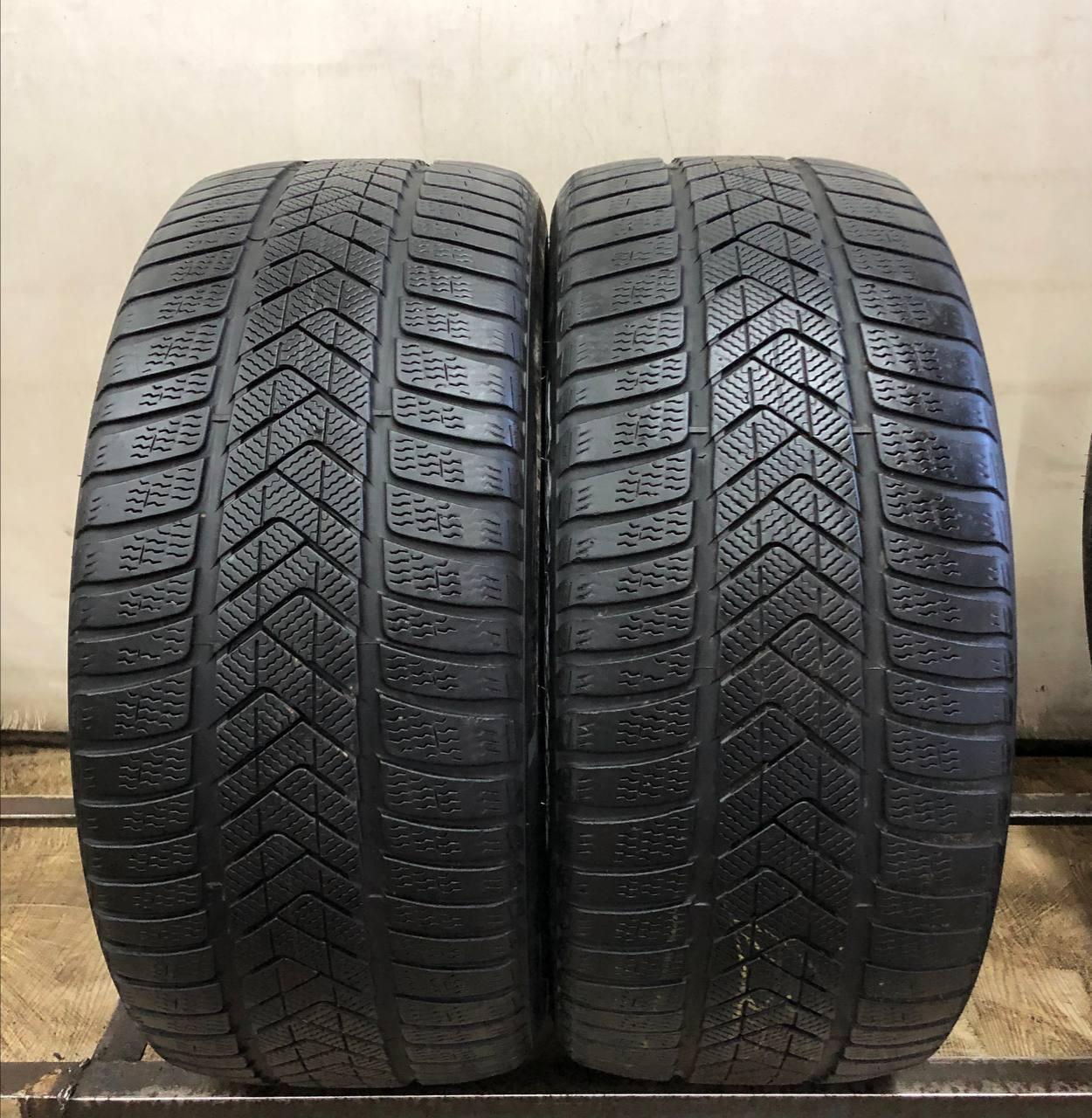 Pirelli Scorpion Winter 275 40 21 БУ Шины 275 40 Зимние. Цена 16750 руб, вместо 18592 руб. Скидка 10%, распродажа. Купить онлайн недорого. Уценка