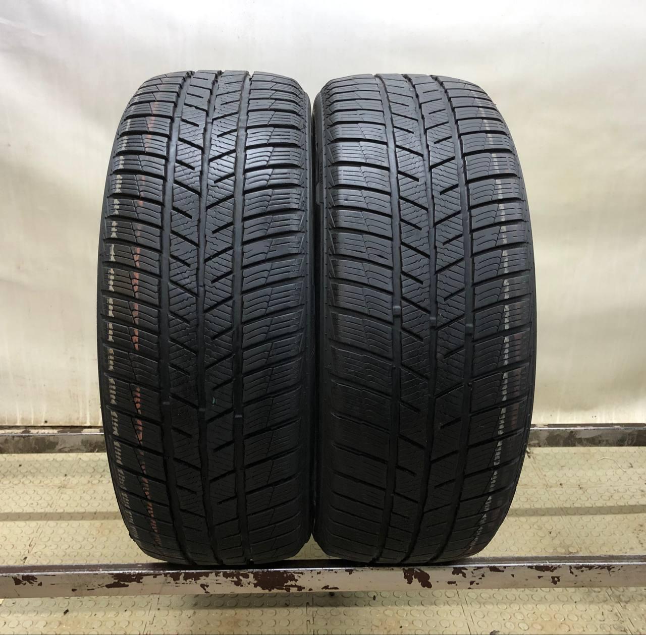 Barum Polaris 5 215 50 18 БУ Шины 215 50 Зимние. Цена 4900 руб, вместо 5439 руб. Скидка 10%, распродажа. Купить онлайн недорого. Уценка