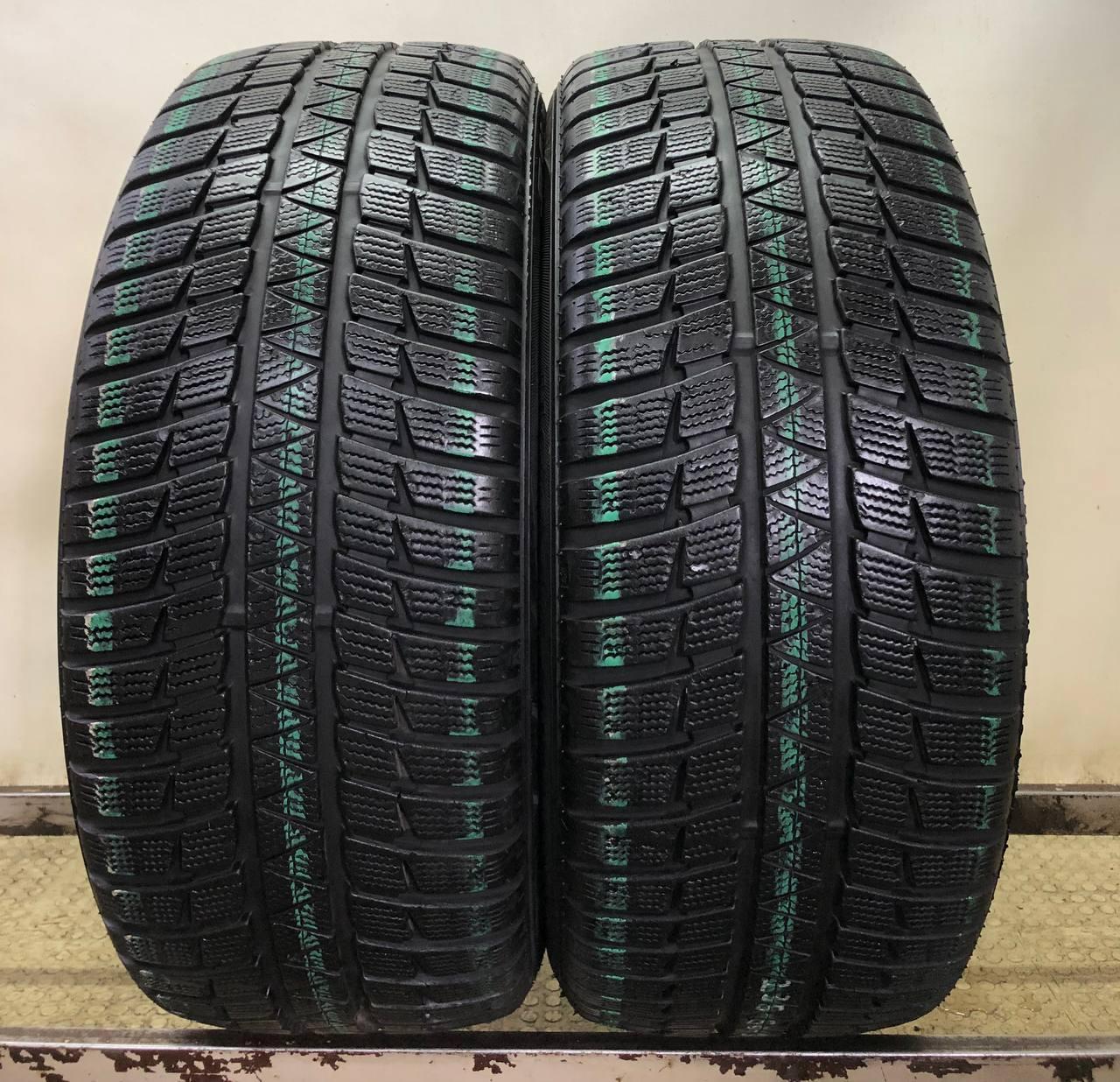 Falken Eurowinter HS449 235 50 18 БУ Шины 235 50 Зимние. Цена 6600 руб, вместо 7326 руб. Скидка 10%, распродажа. Купить онлайн недорого. Уценка