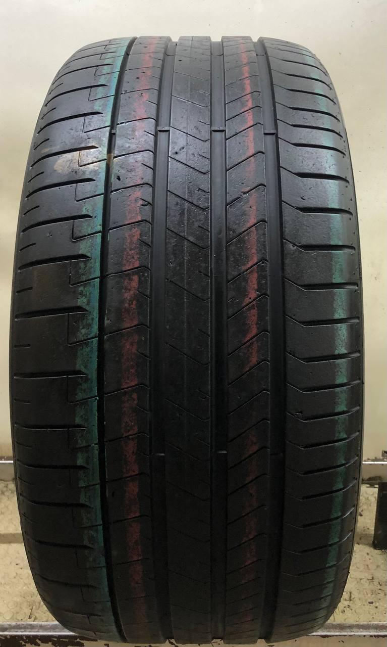 Резина Pirelli P Zero PZ4 315 35 21 БУ Шины 315 35 Летние купить онлайн со скидкой 10% за 11150 руб.  Скидка, распродажа. Купить онлайн недорого. Уценка