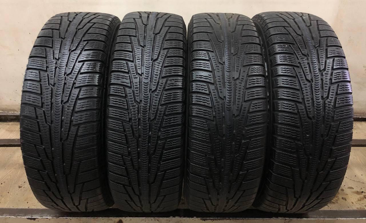 Nokian Tyres Nordman RS2 195 65 15 БУ Шины 195 65 Зимние. Цена 2850 руб, вместо 3164 руб. Скидка 10%, распродажа. Купить онлайн недорого. Уценка