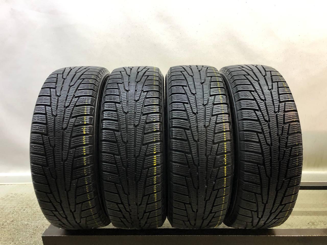 Nokian Tyres Nordman RS2 185 60 15 БУ Шины 185 60 Зимние. Цена 3100 руб, вместо 3441 руб. Скидка 10%, распродажа. Купить онлайн недорого. Уценка