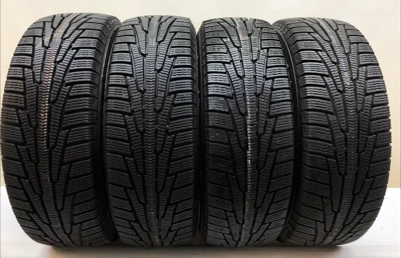 Nokian Tyres Nordman RS2 195 65 15 БУ Шины 195 65 Зимние. Цена 4850 руб, вместо 5384 руб. Скидка 10%, распродажа. Купить онлайн недорого. Уценка