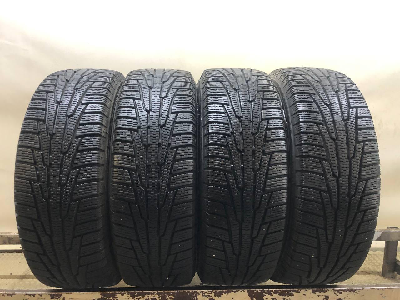 Nokian Tyres Nordman RS2 195 65 15 БУ Шины 195 65 Зимние. Цена 3750 руб, вместо 4162 руб. Скидка 10%, распродажа. Купить онлайн недорого. Уценка