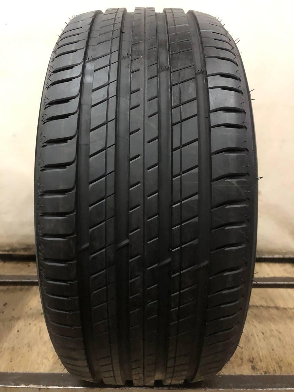 Michelin Latitude Sport 3 255 40 21 БУ Шины 255 40 Летние. Цена 12400 руб, вместо 13764 руб. Скидка 10%, распродажа. Купить онлайн недорого. Уценка