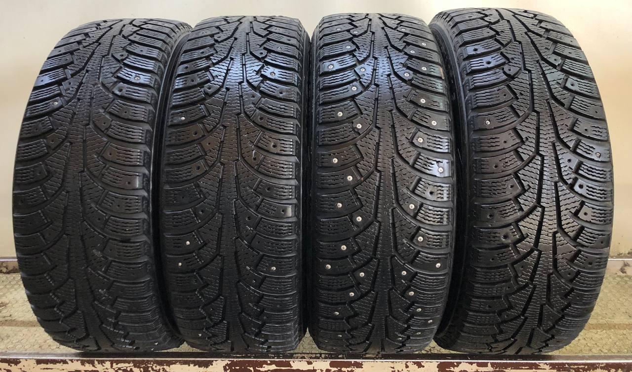 Nokian Tyres Nordman 5 205 55 16 БУ Шины 205 55 Зимние. Цена 3550 руб, вместо 3941 руб. Скидка 10%, распродажа. Купить онлайн недорого. Уценка