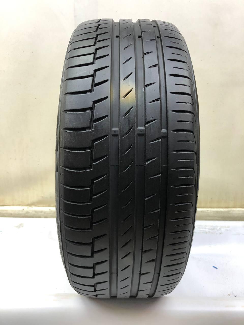 Резина Continental PremiumContact 6 205 40 18 БУ Шины 205 40 Летние купить онлайн со скидкой 10% за 9950 руб.  Скидка, распродажа. Купить онлайн недорого. Уценка