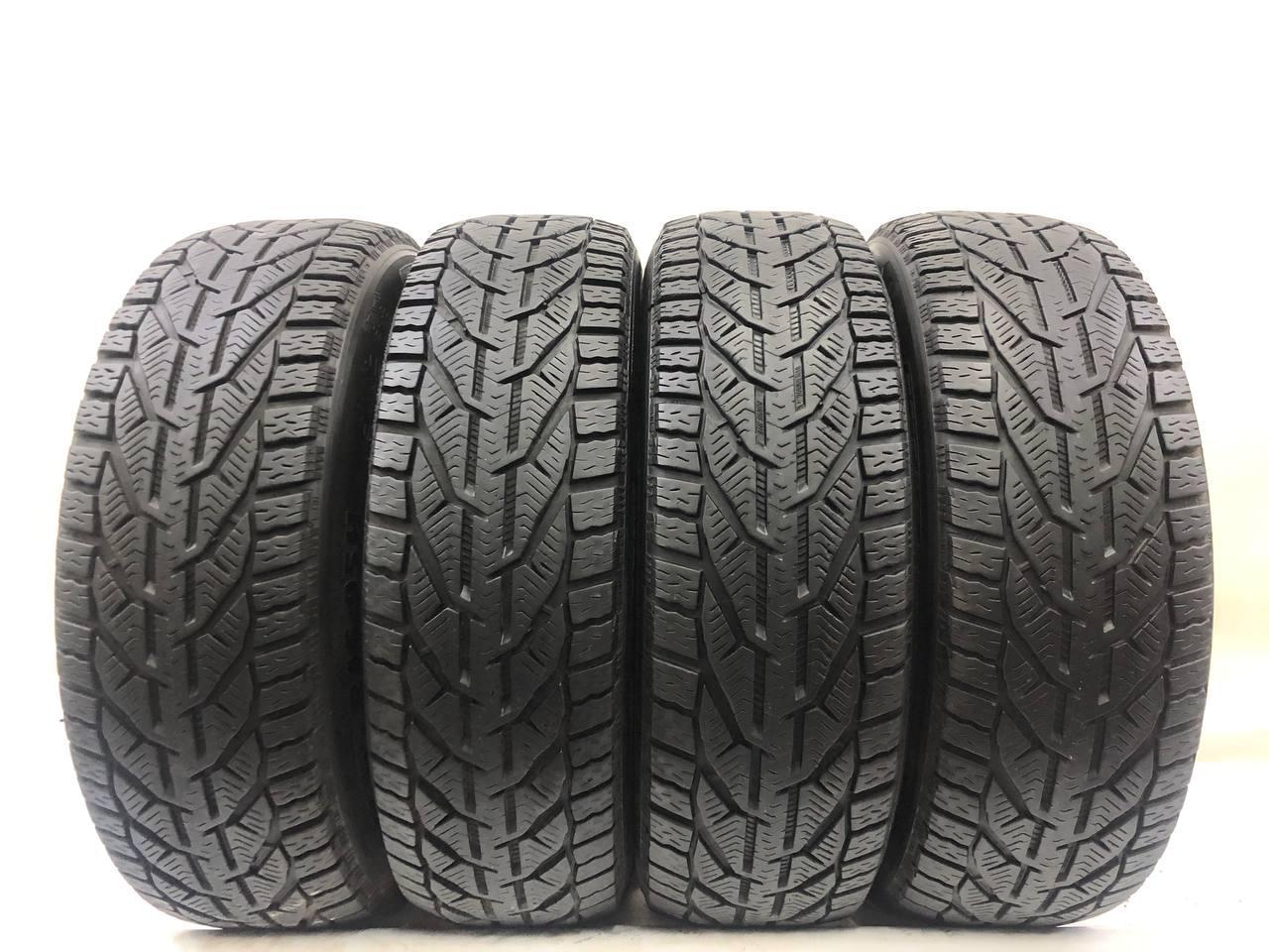 Резина Tigar Winter 205 65 16 БУ Шины 205 65 Зимние купить онлайн со скидкой 10% за 3500 руб.  Скидка, распродажа. Купить онлайн недорого. Уценка