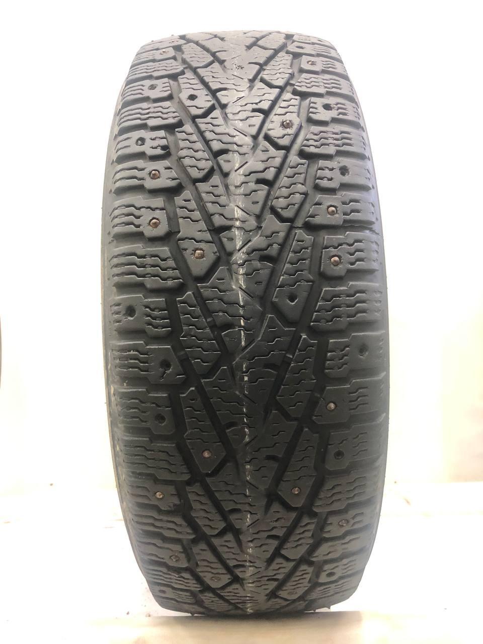 Резина Nokian Tyres Hakkapeliitta C3 215 65 16 БУ Шины 215 65 Зимние купить онлайн со скидкой 10% за 7700 руб.  Скидка, распродажа. Купить онлайн недорого. Уценка