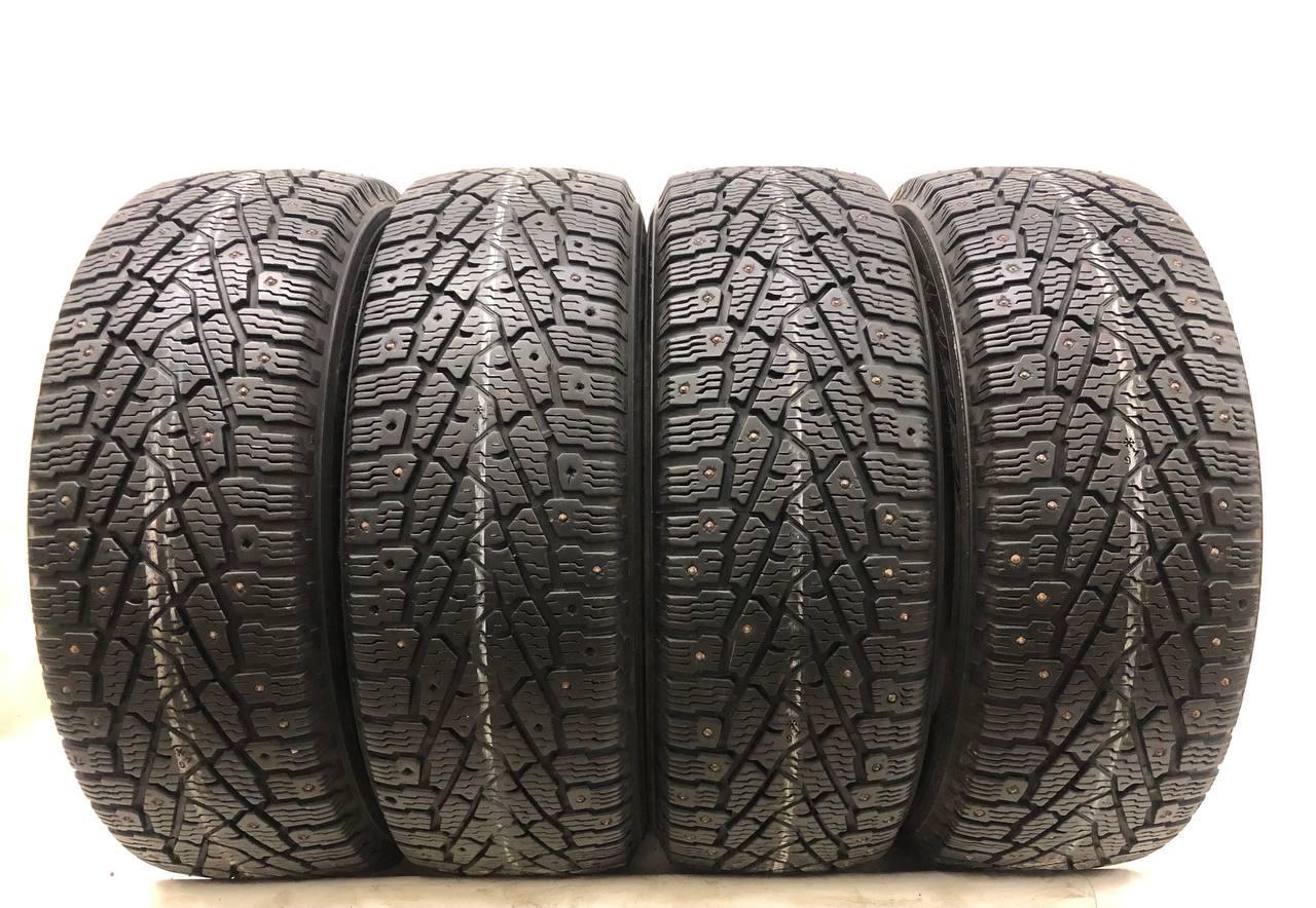 Nokian Tyres Hakkapeliitta C3 215 65 16 БУ Шины 215 65 Зимние. Цена 7550 руб, вместо 8380 руб. Скидка 10%, распродажа. Купить онлайн недорого. Уценка