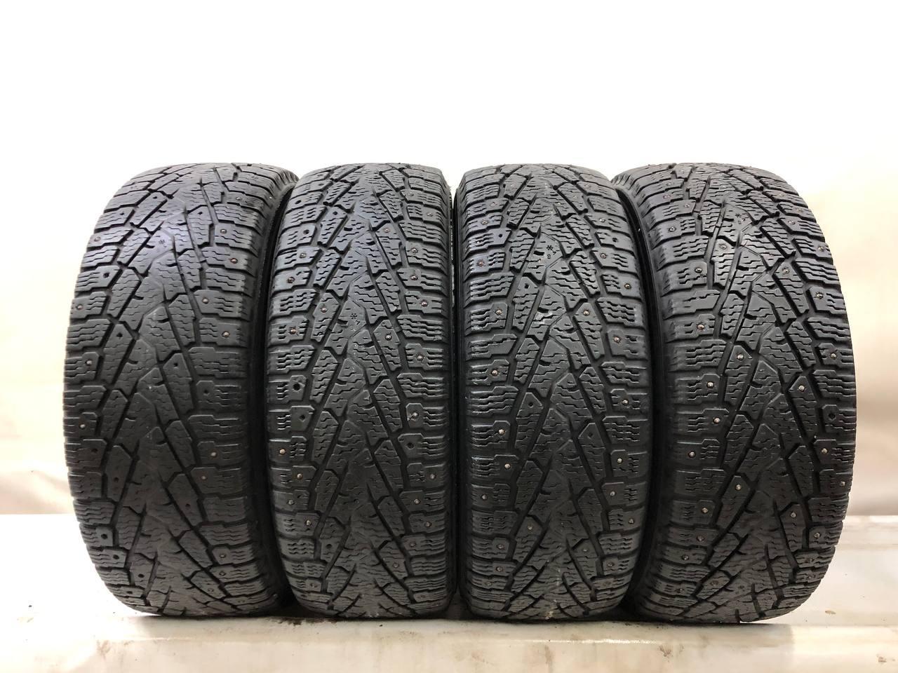 Nokian Tyres Hakkapeliitta C3 215 65 15 БУ Шины 215 65 Зимние. Цена 4650 руб, вместо 5162 руб. Скидка 10%, распродажа. Купить онлайн недорого. Уценка