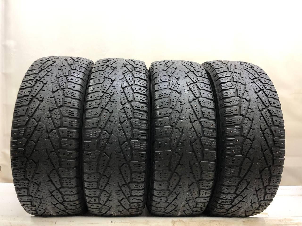 Резина Nokian Tyres Hakkapeliitta C3 215 65 15 БУ Шины 215 65 Зимние купить онлайн со скидкой 10% за 3100 руб.  Скидка, распродажа. Купить онлайн недорого. Уценка