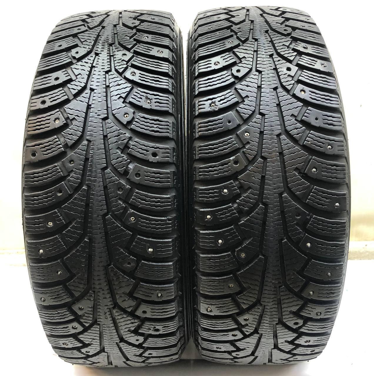 Nokian Tyres Nordman 5 205 60 16 БУ Шины 205 60 Зимние. Цена 4600 руб, вместо 5106 руб. Скидка 10%, распродажа. Купить онлайн недорого. Уценка