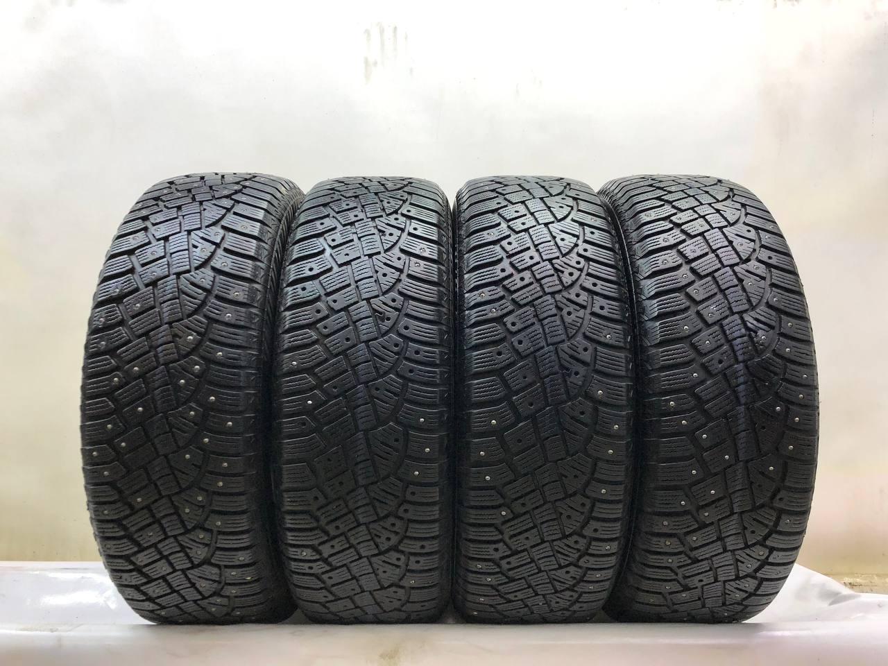 Резина Continental Ice Contact 2 SUV 215 65 17 БУ Шины 215 65 Зимние купить онлайн со скидкой 10% за 5800 руб.  Скидка, распродажа. Купить онлайн недорого. Уценка