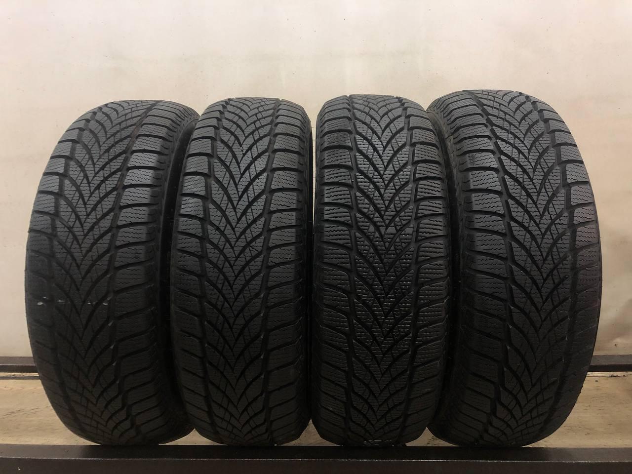 Резина Goodyear UltraGrip Ice 2 185 60 15 БУ Шины 185 60 Зимние купить онлайн со скидкой 10% за 4200 руб.  Скидка, распродажа. Купить онлайн недорого. Уценка